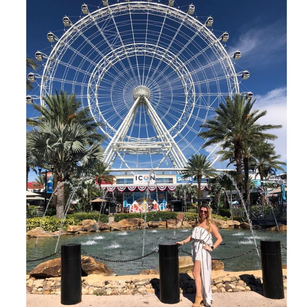 Meet your Posher, Jean